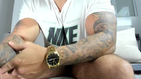 Snapshot of mason_fit chatting on 28, 2, 2025 Mason Andre online show from 28, 2, 2025