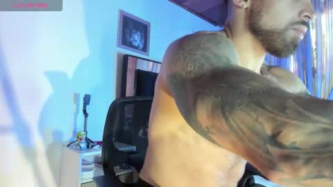 Snapshot of mason_fit chatting on 4, 11, 2025 Mason Andre online show from 4, 11, 2025