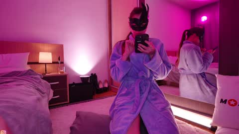 Snapshot of masqueradeporn chatting on 26, 2, 2025 DickJane online show from 26, 2, 2025