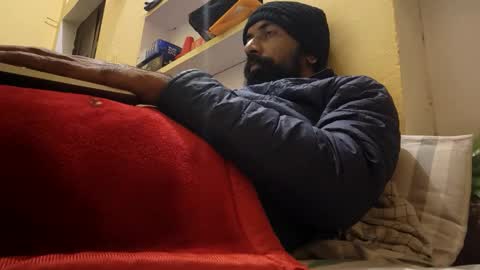 Mass online show from 2, 12, 2025