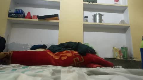 Mass online show from 3, 12, 2025