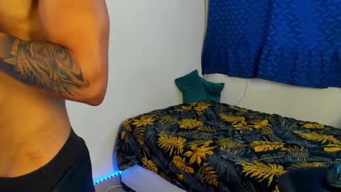 I Am Odin  online show from 10, 1, 2025