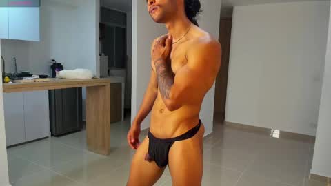 I Am Odin  online show from 17, 2, 2025