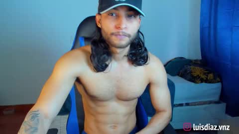 I Am Odin  online show from 7, 2, 2026