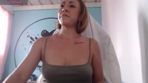 Snapshot of massielferretis chatting on 19, 12, 2025 massiel ferreti online show from 19, 12, 2025