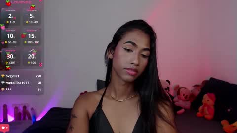 massielhot online show from 20, 11, 2025