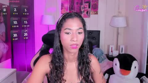 massielhot online show from 31, 3, 2026