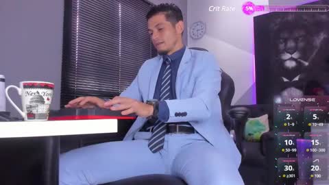 I am Massimo online show from 1, 3, 2025