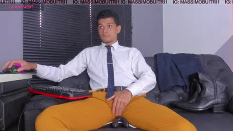 Snapshot of massimo_g chatting on 16, 4, 2026 I am Massimo online show from 16, 4, 2026