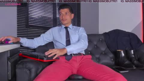 Snapshot of massimo_g chatting on 30, 4, 2026 I am Massimo online show from 30, 4, 2026