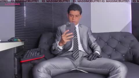 Snapshot of massimo_g chatting on 9, 5, 2026 I am Massimo online show from 9, 5, 2026