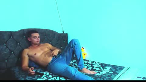 Snapshot of massimo_salazar chatting on 9, 2, 2026 Massimo online show from 9, 2, 2026