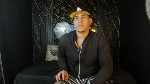 massimo_vidal online show from 22, 2, 2026