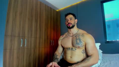 massimo online show from 6, 3, 2026