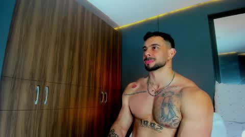 massimo online show from 11, 4, 2026