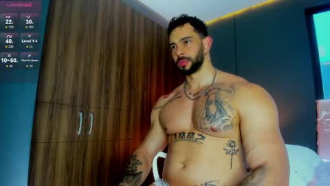 massimo online show from 19, 5, 2026
