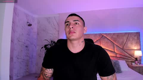 Massimo Contie online show from 6, 12, 2024