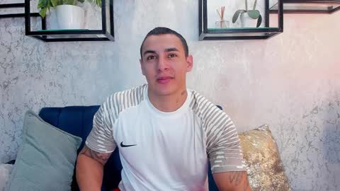 Massimo Contie online show from 16, 2, 2025