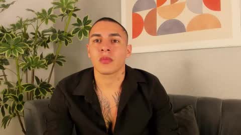 Massimo Contie online show from 11, 9, 2025