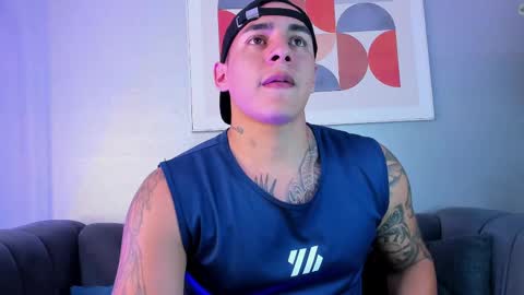 Massimo Contie online show from 7, 10, 2025