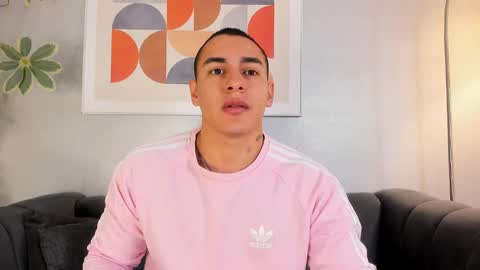 Massimo Contie online show from 27, 10, 2025