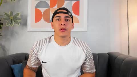 Massimo Contie online show from 2, 11, 2025