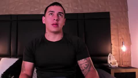 Massimo Contie online show from 4, 12, 2025