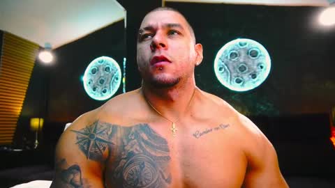 Snapshot of massimowalton2 chatting on 23, 9, 2025 massimowalton2 online show from 23, 9, 2025