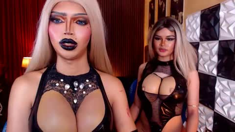 massivecocktrans online show from 12, 4, 2026