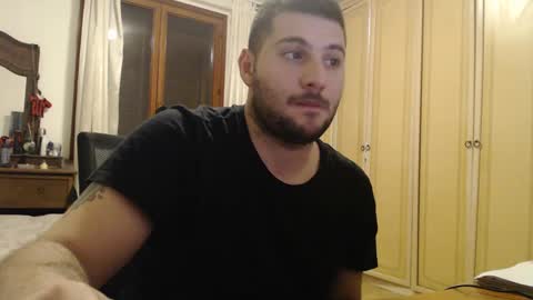 Snapshot of massu1994 chatting on 25, 1, 2025 Massu94 online show from 25, 1, 2025