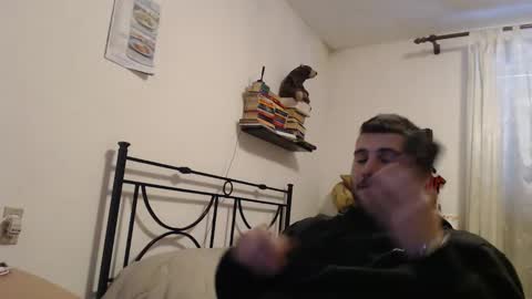 Snapshot of massu1994 chatting on 3, 2, 2025 Massu94 online show from 3, 2, 2025