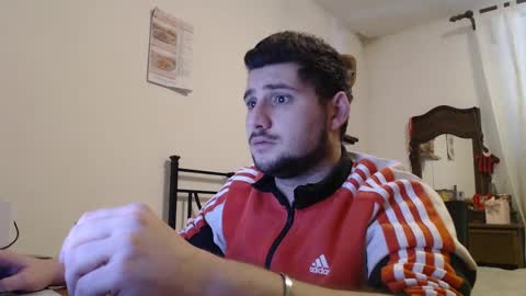 Snapshot of massu1994 chatting on 1, 3, 2025 Massu94 online show from 1, 3, 2025