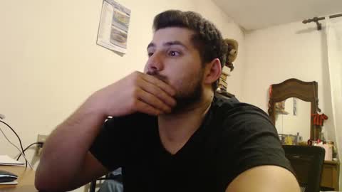 Snapshot of massu1994 chatting on 7, 3, 2025 Massu94 online show from 7, 3, 2025