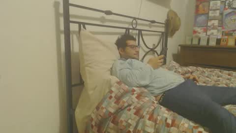 Snapshot of massu1994 chatting on 27, 10, 2025 Massu94 online show from 27, 10, 2025