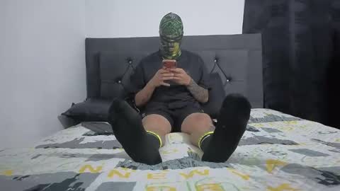 MasterCOL online show from 25, 3, 2026