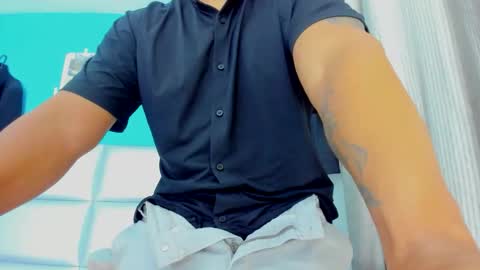 doriam online show from 12, 4, 2026