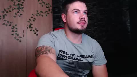 Master Blue Eye online show from 27, 11, 2025