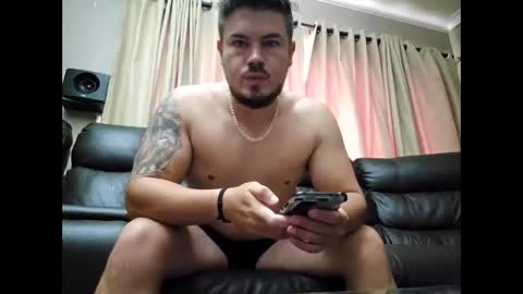 Master Blue Eye online show from 28, 11, 2025