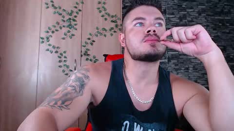 Master Blue Eye online show from 4, 2, 2026