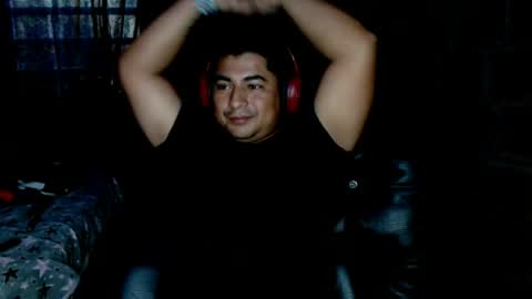 Snapshot of master_aron chatting on 16, 6, 2026 master_aron online show from 16, 6, 2026