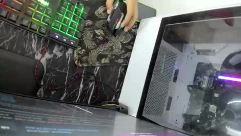 master_billy1 online show from 16, 5, 2026