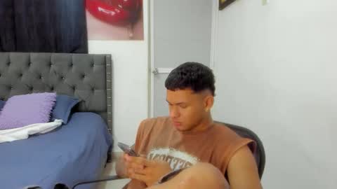 master_billy1 online show from 19, 5, 2026