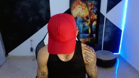 master_black777 online show from 24, 2, 2026