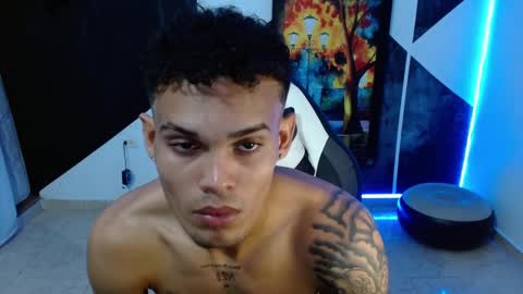 master_black777 online show from 18, 3, 2026