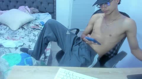 master_boy28 online show from 7, 3, 2025