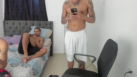 master_boy28 online show from 30, 10, 2025