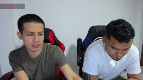 master_boy_1 online show from 14, 2, 2026