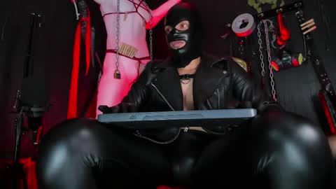 Master connor online show from 2, 4, 2026