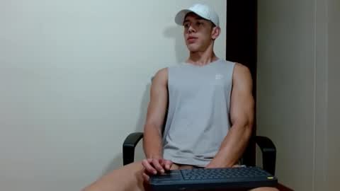 Ethan Cossio online show from 17, 1, 2025