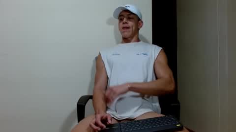 Ethan Cossio online show from 11, 2, 2025